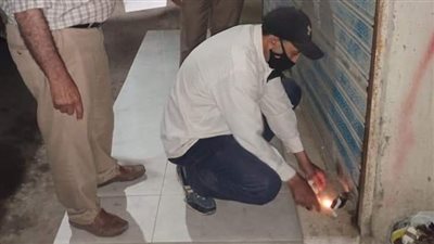 تحرير 4004 مخالفات عدم ارتداء الكمامة وفض 46 سوقًا عشوائيًّا بدمياط