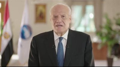 جامعة حلوان تنعى الدكتور عبد الحي عبيد رئيس الجامعة السابق