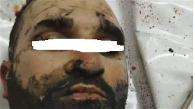 اغتيال حسام أبو هربيد قائد لواء سرايا القدس عقب قصف منزله في بيت لاهيا (صور)