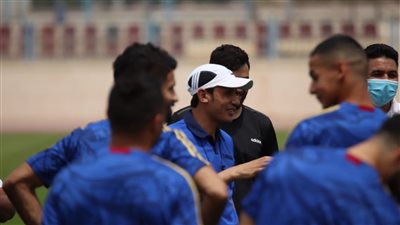 طارق السيد: النصر جاهز لمواجهة بورتو ووضعنا أيدينا على نقاط الضعف والقوة بالمنافس