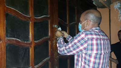 الفيوم: غلق 24 مقهى ومحلًا تجاريًا لعدم الالتزام بالإجراءات الاحترازية والمواعيد المقررة