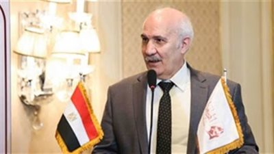 يفتح الباب لتوظيف الأموال.. رئيس برلمانية حزب التجمع ينتقد قانون الصكوك السيادية