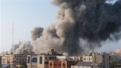 صفارات الإنذار تخيم على إسرائيل بسبب استمرار إطلاق صواريخ من قطاع غزة