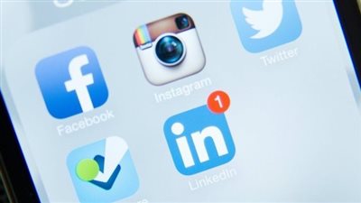 الوزراء يستعرض أبرز أرقام ومؤشرات شبكات التواصل الاجتماعي عالميًا