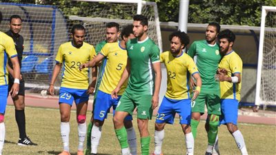 طنطا أمام بورتو والداخلية يلتقي المريخ.. مباريات الجولة 24 لمجموعة القاهرة بالممتاز ب