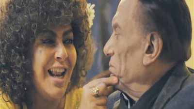 هالة صدقي لعادل إمام في عيد ميلاده: 