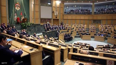  مجلس النواب الأردني يشدد على ضرورة طرد السفير الإسرائيلي من عمّان