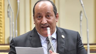 أول طلب إحاطة بشأن 