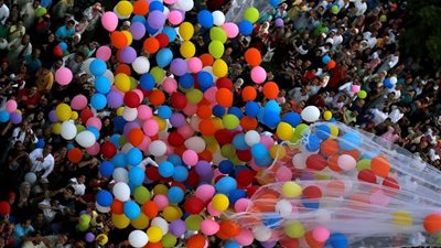 فلكيًا.. عيد الأضحى الثلاثاء 20 يوليو