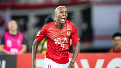 رسميًا.. النصر السعودي يتعاقد مع أندرسون تاليسكا