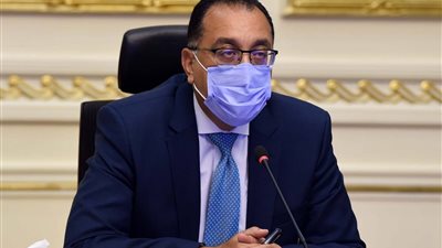 رئيس الوزراء: تطوير المباني المتهدمة حول قصر محمد علي وإزالة المساحات غير المستغلة