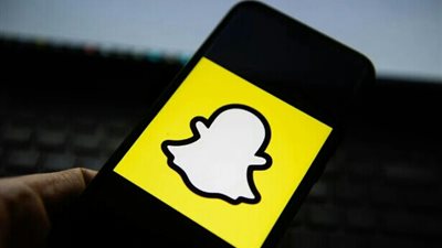 سناب شات مسؤول عن نصف جرائم إساءة معاملة الصغار | إحصائيات