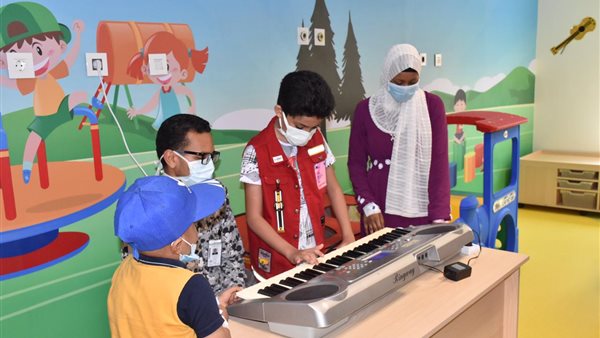 مستشفى الأورمان