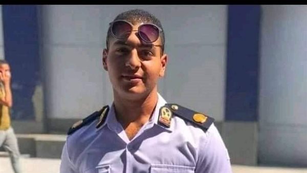 الملازم فارس الشراكي