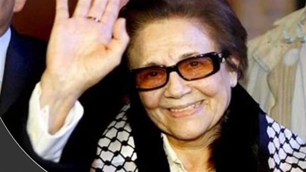 جميلة بوحيرد