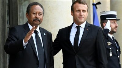 تفاصيل المؤتمر الدولي لدعم المرحلة الانتقالية في السودان