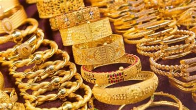 6.6 % خسائر الذهب عالميًّا خلال 6 أشهر