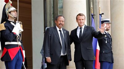 5 مليارات دولار.. فرنسا تعلن إلغاء ديون السودان بشكل كامل