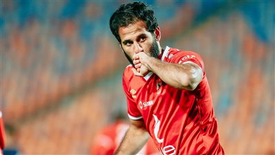 مروان محسن يحدد ناديه الجديد نهاية الأسبوع خلال جلسة الأهلي