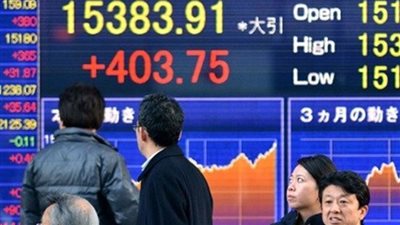  بورصة طوكيو تطبق أكبر إعادة هيكلة منذ 60 عامًا