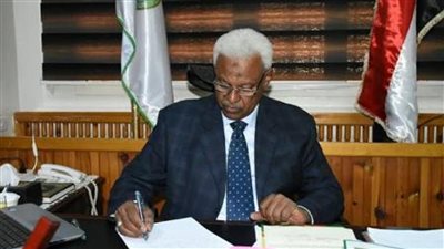 استقالة النائب العام السوداني.. وإعفاء رئيس القضاء من منصبه