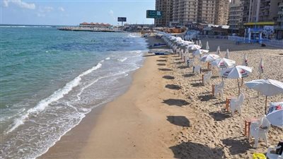 تعرف على إجراءات التقدم لمزايدات 4 شواطئ بالإسكندرية وأسعار كراسات الشروط