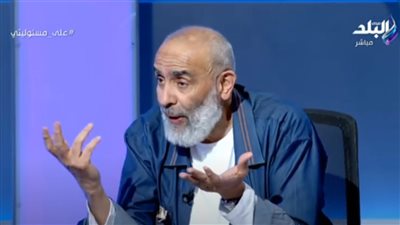 أشرف السعد: 