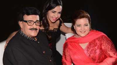 إيمي سمير غانم عن والدها الراحل: 