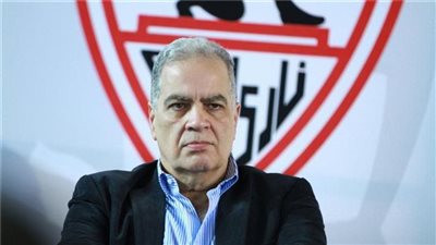 هاني زادة: شيلت بلاوي عن الزمالك خلال فترة عملي بمنطقة الجيزة.. والمسؤولين واجهوا عقوبات تصل للشطب