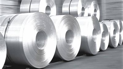 صادرات مصر من الألومنيوم ترتفع إلى 1.9 مليار جنيه خلال شهري يناير وفبراير