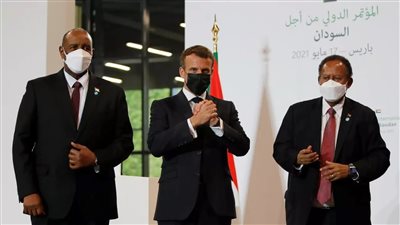 كيف يستيفد السودان من مؤتمر باريس الدولي.. دبلوماسيون يجيبون