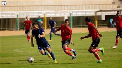 الدخان خارج الديار والألومنيوم ضيف التليفونات.. مباريات الجولة 22 بالممتاز ب