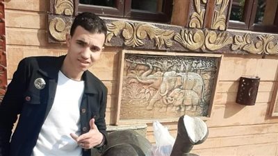 بعد مقتل فتاة وخالها على يد والدها بالخانكة.. وفاة أحد ضحايا الواقعة متأثرا بإصابته