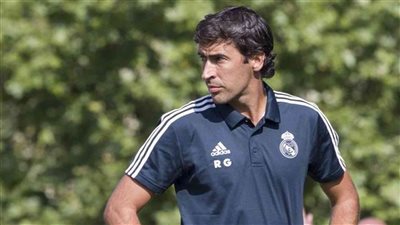 ريال مدريد يبدأ مفاوضاته مع راؤول جونزاليس لقيادته الموسم المقبل