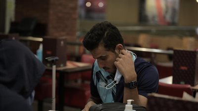 طبيب الأهلي: نسبة تواجد حمدي فتحي في مباراة السوبر الإفريقي قوية