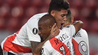 25 إصابة كورونا في صفوف ريفر بليت الأرجنتيني