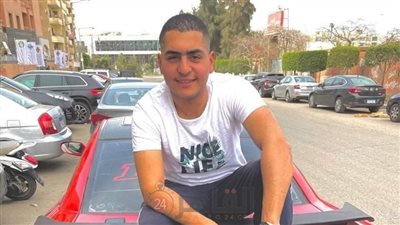 الحزن يخيم على دفعة 2021.. ننشر صور طالب الشرطة المتوفى في حادث قبل تخرجه بأيام
