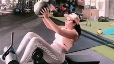 فلسطينية تهاجم رانيا يوسف: 