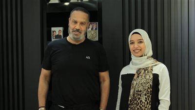 جمال العدل: غير سعيد بما قدمته هذا العام من مسلسلات تتحدث عن الخيانة (حوار)