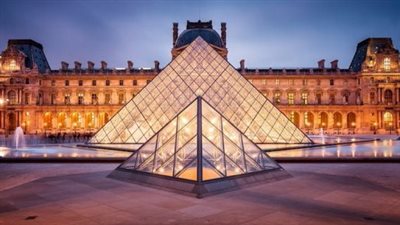 في يومها العالمي.. تعرف على أشهر المتاحف حول العالم