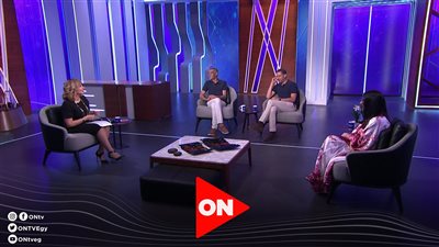 الليلة.. نجوم مسلسل 