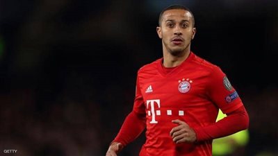 تياجو ألكانتارا: مباراة بيرنلي بمثابة نهائي