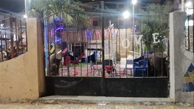 تحرير 284 محضر عدم ارتداء كمامة وغلق 15 قاعة أفراح ومقهى بالبحيرة