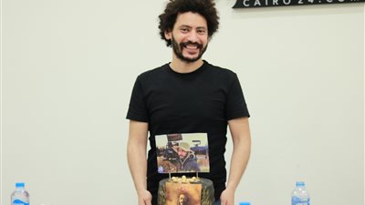 محمد سلامة مخرج 