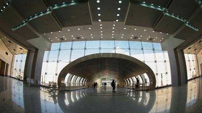  على هامش مؤتمر COP27.. قطاع المتاحف يلقي الضوء على العمل المناخي