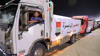 بشرط دخول المساعدات.. شهود عيان: رعايا أجانب انتظروا ساعات أمام معبر رفح دون استجابة من السلطات المصرية