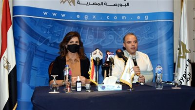 رئيس البورصة: نستهدف طرح 3 شركات قبل نهاية العام الجاري