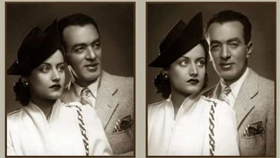 في ذكرى ميلاد محمد التابعي.. تعرف على قصته مع أسمهان