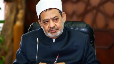 شقيق شيخ الأزهر يكشف آخر تطورات الحالة الصحية لـ الإمام الأكبر