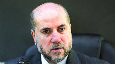 الهباش: مصر والأردن أفشلا مخطط نتنياهو لتهجير سكان غزة وحشدا الموقف العربي والدولي